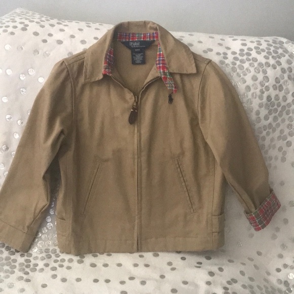 ralph lauren spring jackets